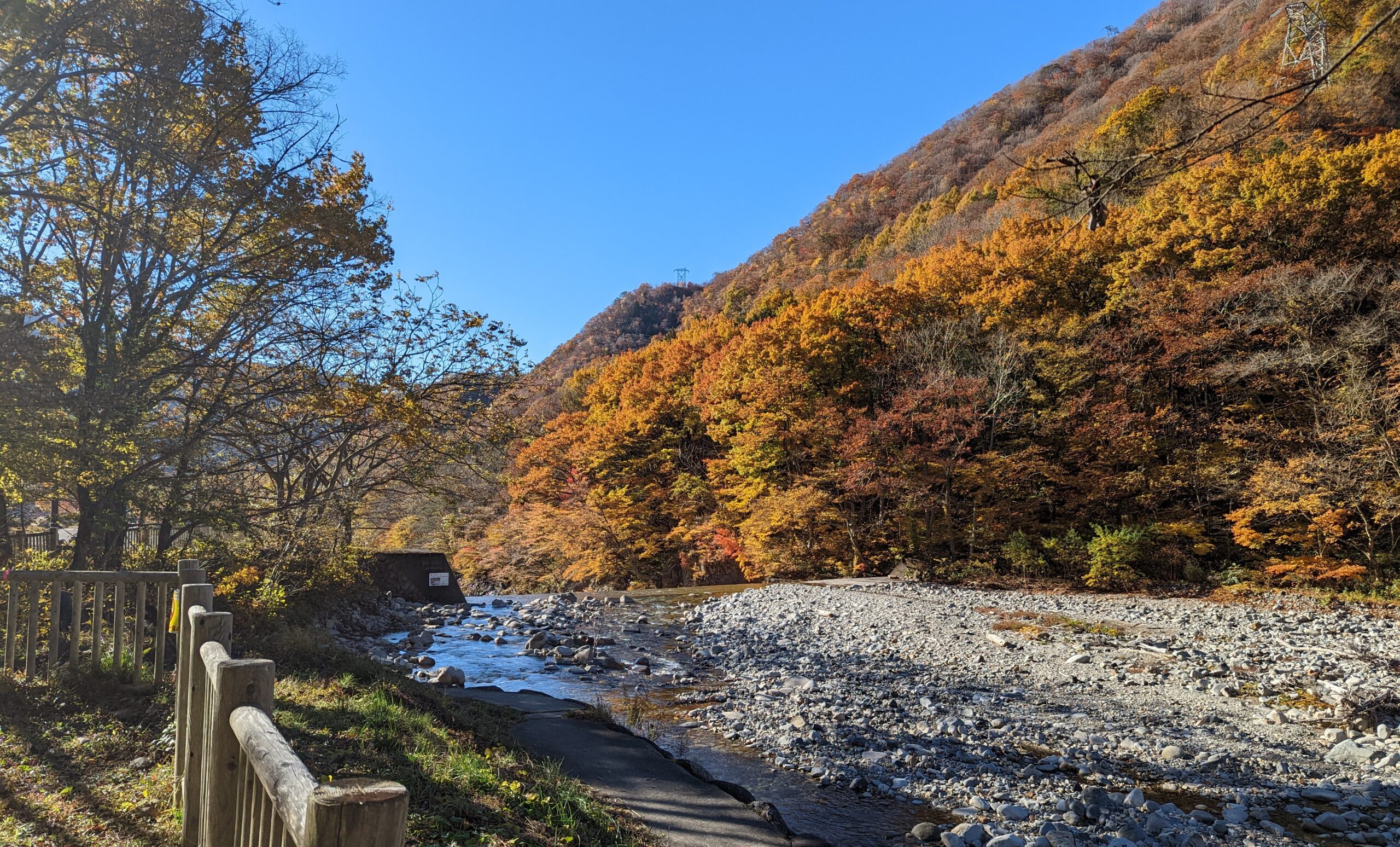 みなかみ町　谷川岳　スノーサーチ　SNOWSEARCH