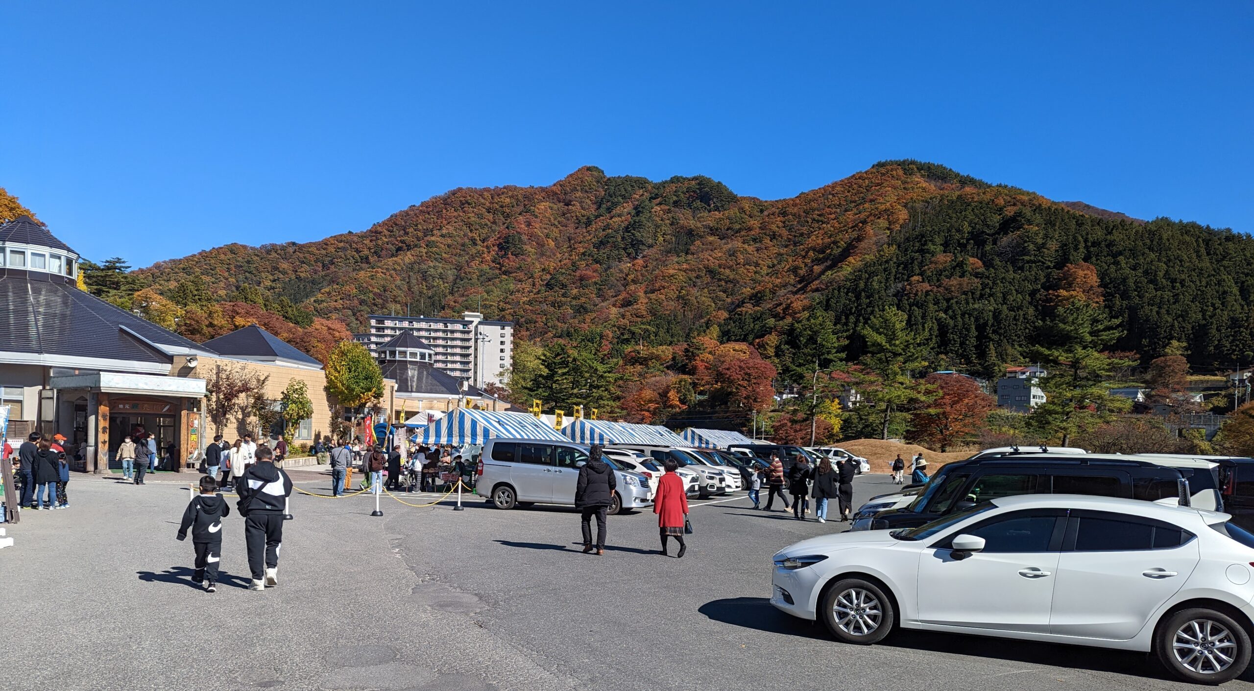 みなかみ町　谷川岳　スノーサーチ　SNOWSEARCH